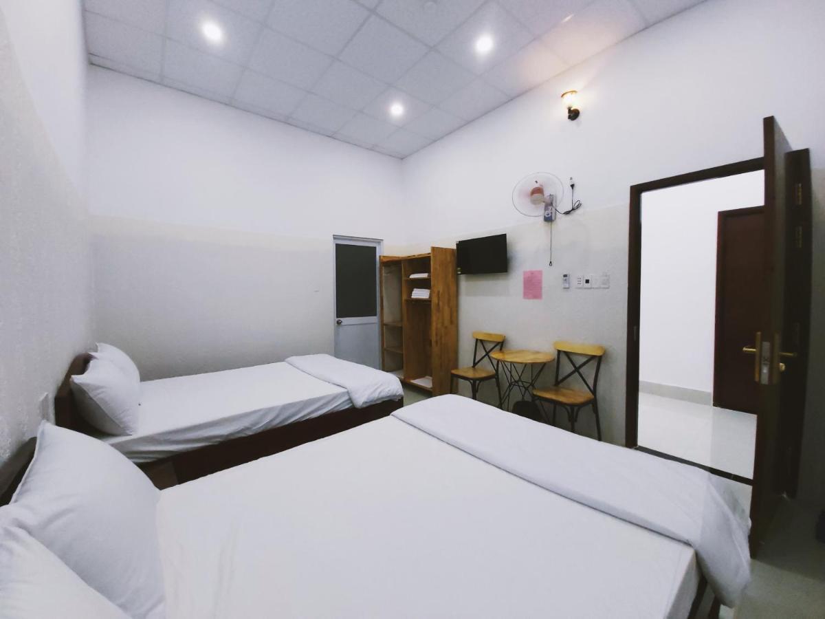 The Sun Hotel Tay Ninh Экстерьер фото