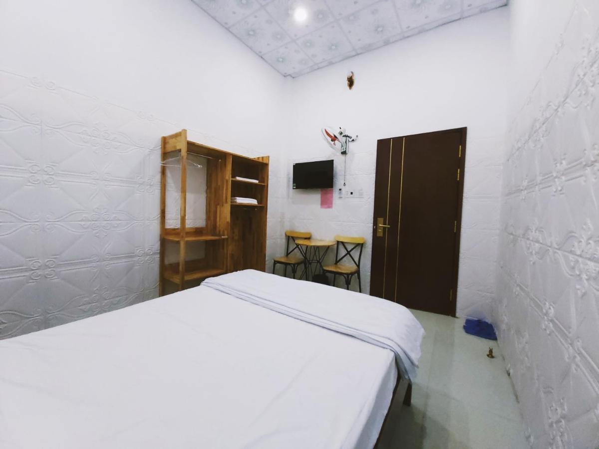 The Sun Hotel Tay Ninh Экстерьер фото