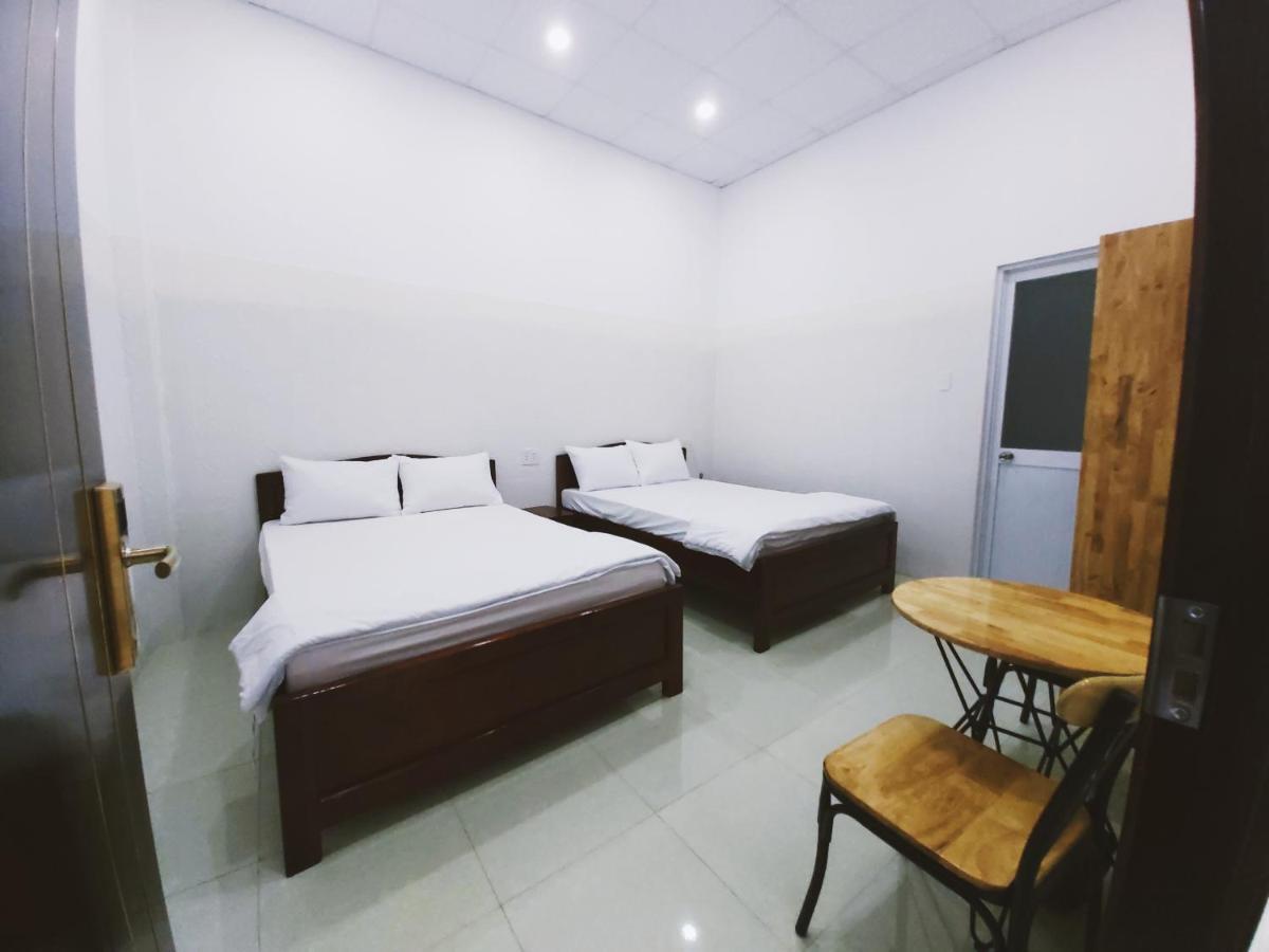 The Sun Hotel Tay Ninh Экстерьер фото