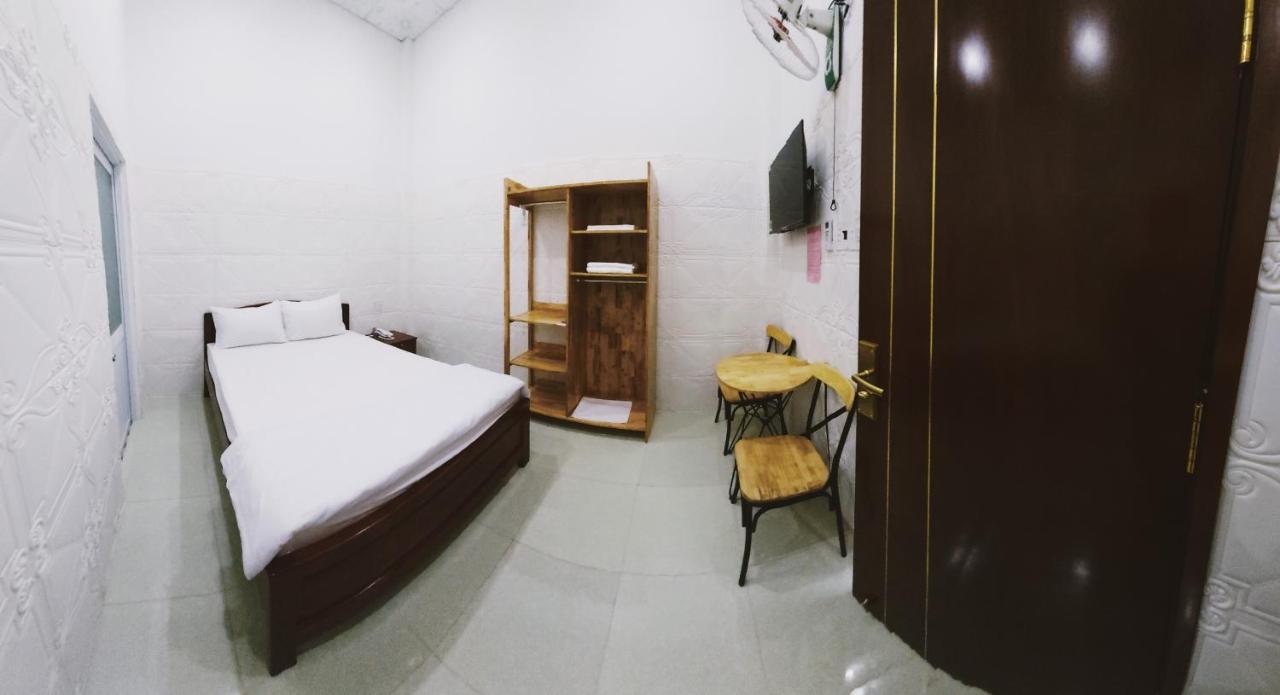 The Sun Hotel Tay Ninh Экстерьер фото