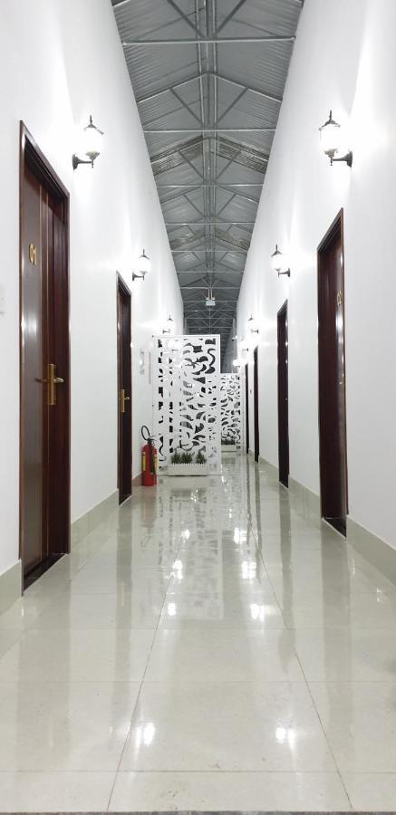 The Sun Hotel Tay Ninh Экстерьер фото