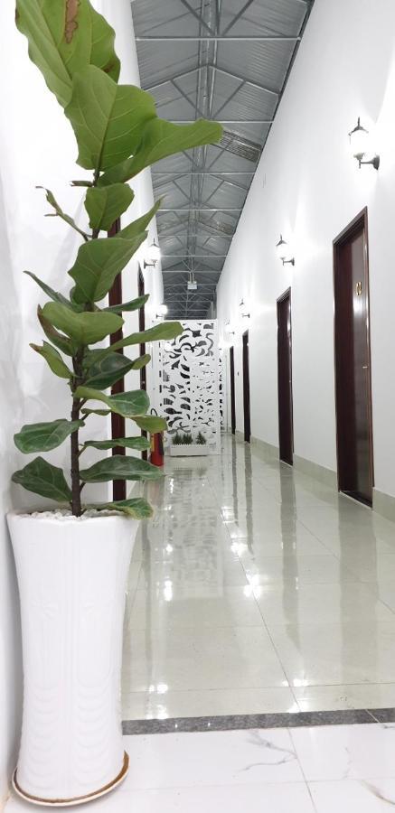 The Sun Hotel Tay Ninh Экстерьер фото