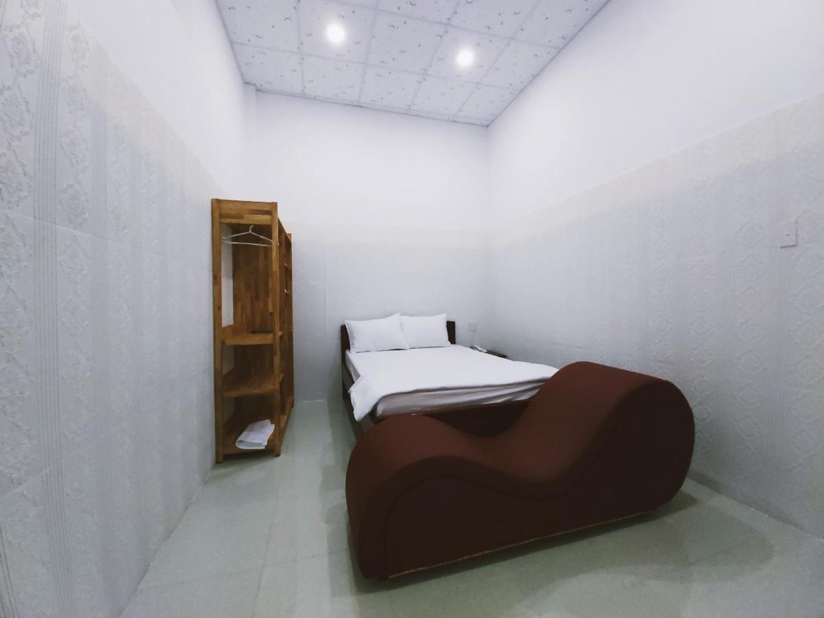 The Sun Hotel Tay Ninh Экстерьер фото