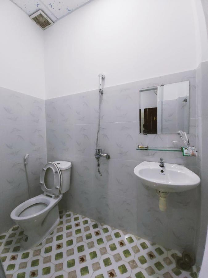 The Sun Hotel Tay Ninh Экстерьер фото