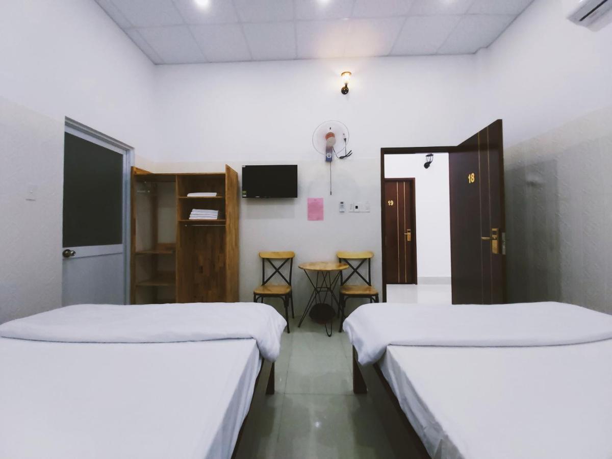 The Sun Hotel Tay Ninh Экстерьер фото
