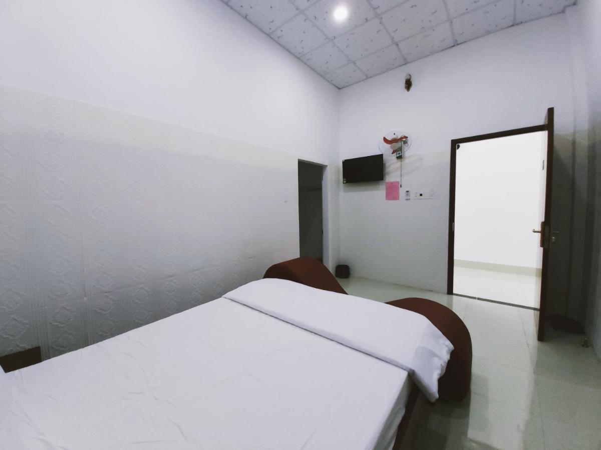 The Sun Hotel Tay Ninh Экстерьер фото